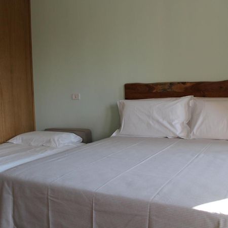 Bari Center Rooms Kültér fotó