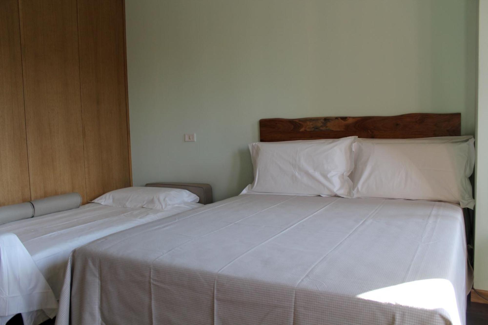 Bari Center Rooms Kültér fotó
