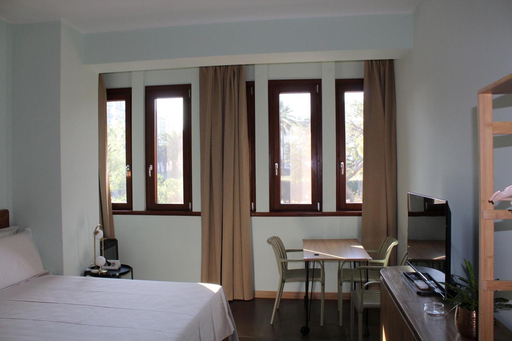 Bari Center Rooms Kültér fotó