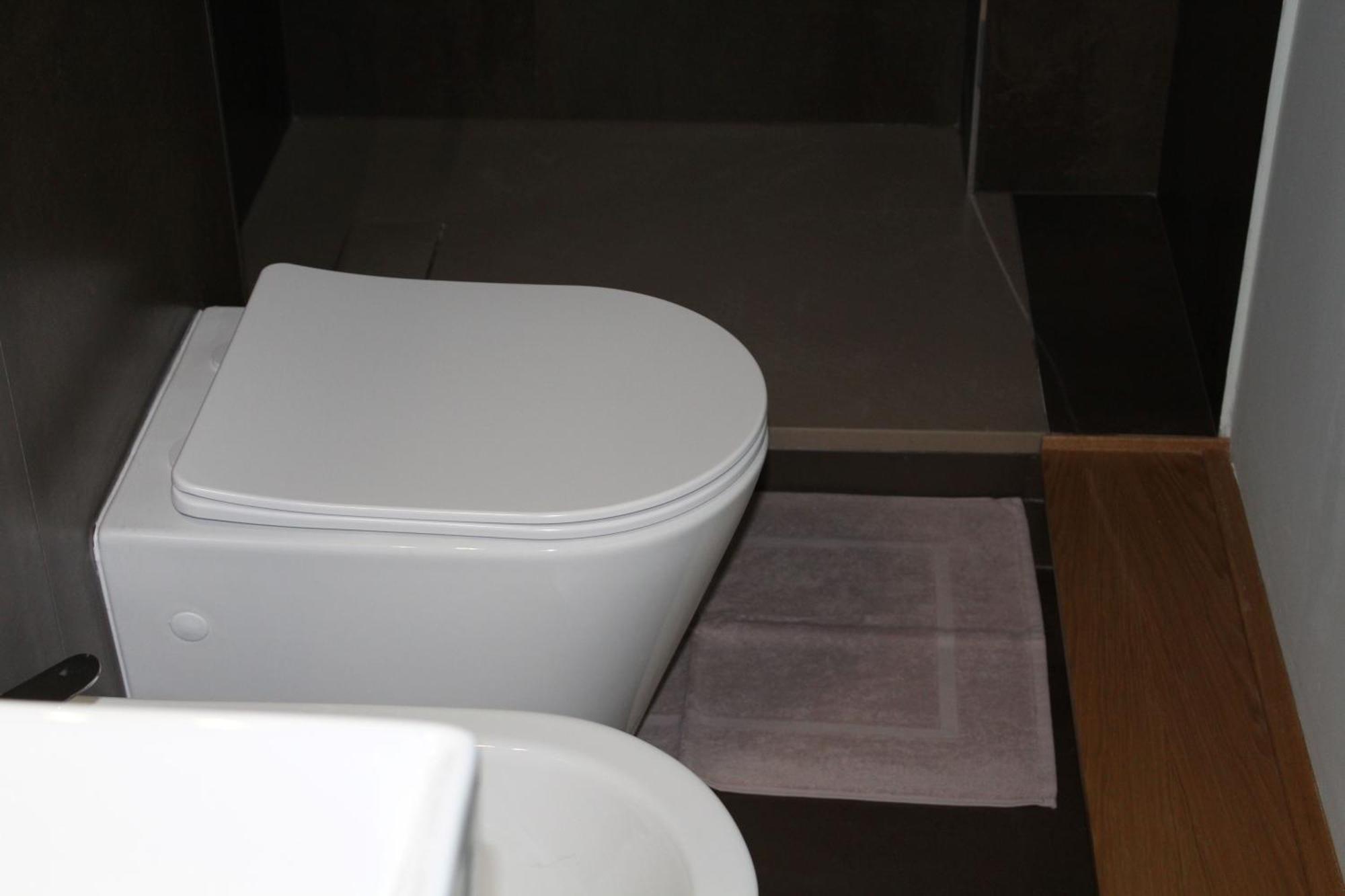 Bari Center Rooms Kültér fotó