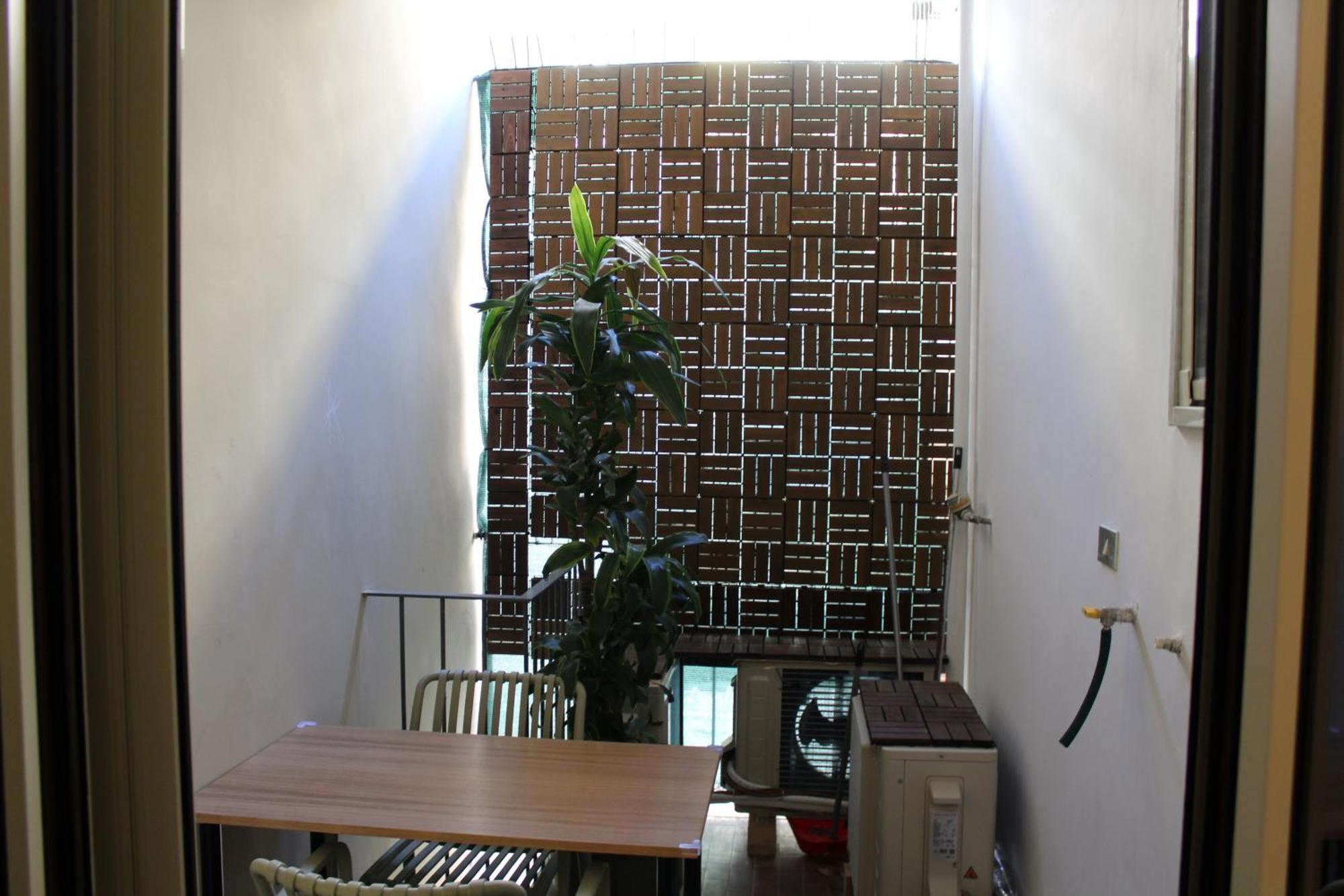 Bari Center Rooms Kültér fotó