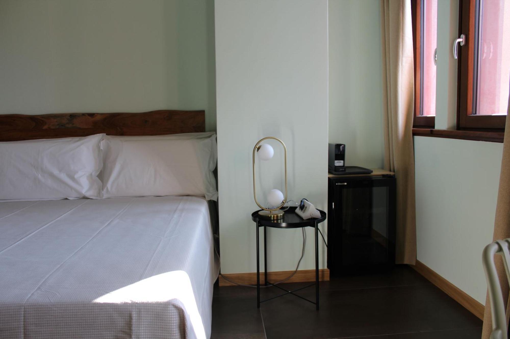 Bari Center Rooms Kültér fotó